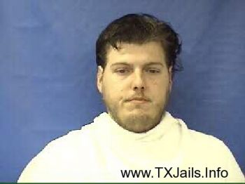 Brian Anthony Crowell Mugshot