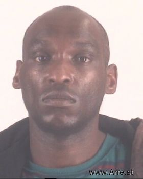 Brian Dewon Flanagan Mugshot