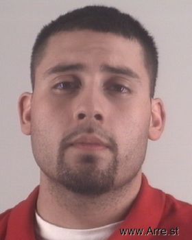 Brian David Gonzalez Mugshot