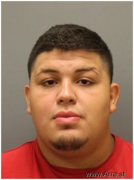 Brian  Molina Mugshot