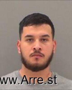 Brian  Molina-villatoro Mugshot