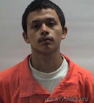 Brian  Reyes Mugshot