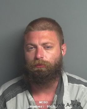 Brian Lee Taylor Jr Mugshot