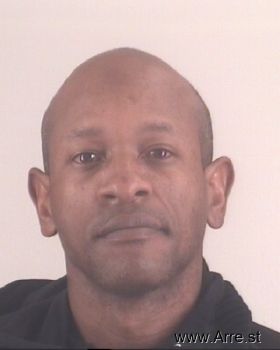 Brian Jamar Thomas Mugshot