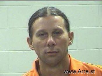 Brian Andrew Cornelius Mugshot