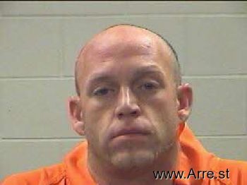 Brian Lee Cunningham Mugshot