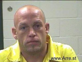 Brian Lee Cunningham Mugshot