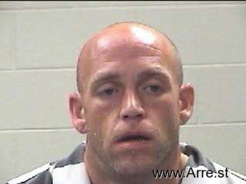 Brian Lee Cunningham Mugshot