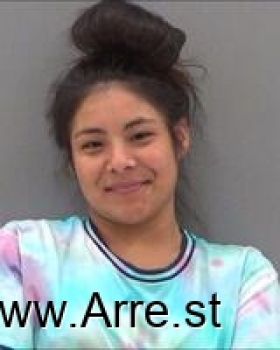 Brianna  Molina Mugshot