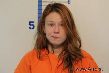 Brianna Jodi Mcdougald Mugshot