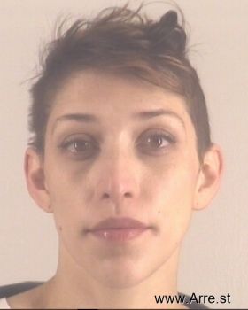 Brittany Renee Burns Mugshot