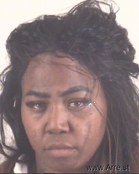 Brittany  Smith Mugshot