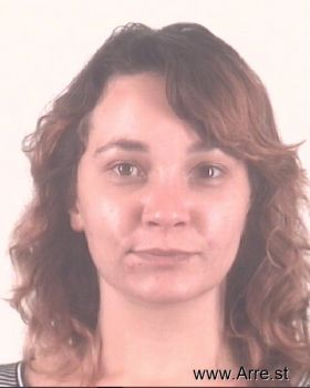 Brittany Nicole Smith Mugshot