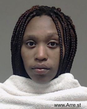 Brittany Janae Taylor Mugshot