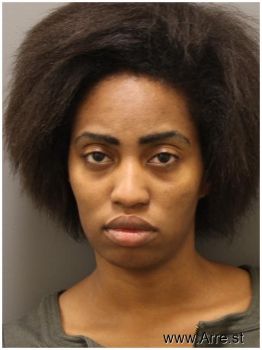 Brittany  Williams Mugshot