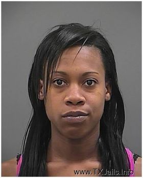 Brittany  Williams Mugshot