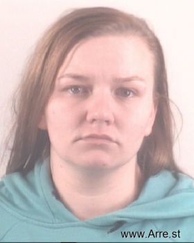 Brittany Rene Wright Mugshot