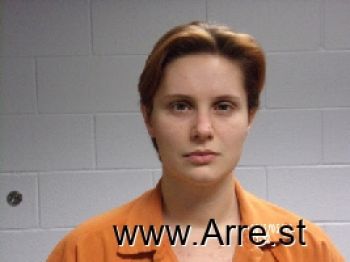 Brittany Amber Yates Mugshot