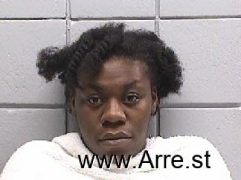 Brittnei Nichole Whitehead Mugshot