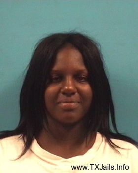 Brittney Marie Coleman Mugshot