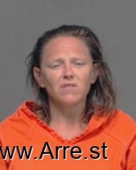 Brooke  Smith Mugshot