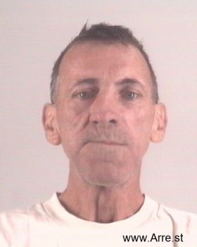 Bruce Andrew Jones Mugshot