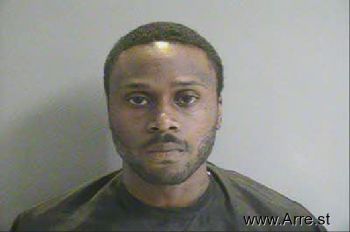 Bruce Eugene Revis Jr Mugshot