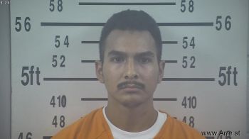 Bryan  Guerrero Mugshot