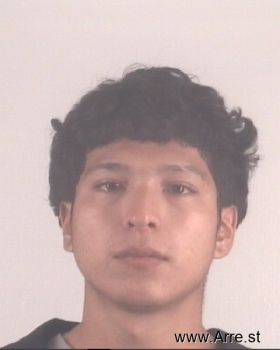 Bryan  Lopez Mugshot