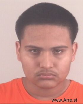 Bryan  Lopez Mugshot