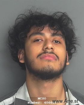 Bryan  Martinez Mugshot