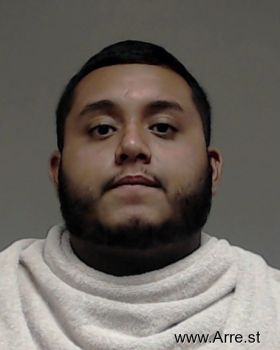 Bryan  Martinez Mugshot