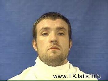 Bryan Keith Phillips Mugshot