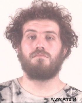 Bryan Andrew Robbins Mugshot