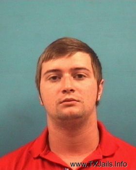 Bryan Anthony Whitehead Mugshot