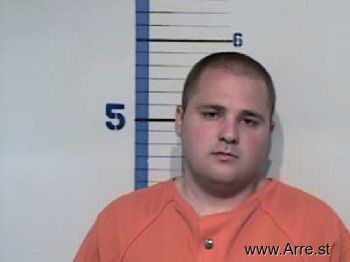 Bryan Adam Morrison Mugshot