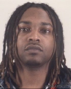 Bryant Deshaun Young Mugshot