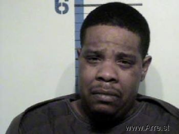 Bryant Wayne Mitchell Mugshot