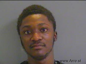 Bryson Keller Johnson Mugshot