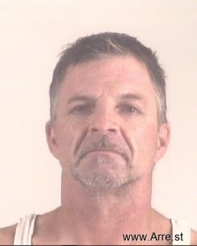 Byron Jay Williamson Mugshot