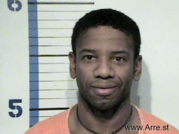 Byron Ladale Duffey Mugshot