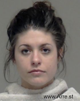 Bailey Rae Murray Mugshot