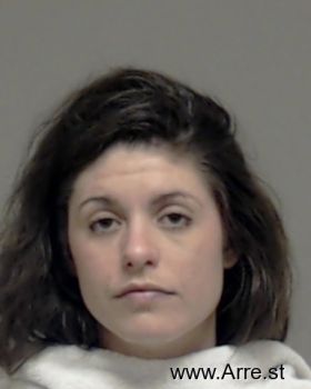 Bailey Rae Murray Mugshot