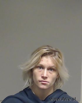 Baili Lynn Bailey Mugshot