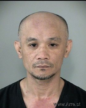 Bang Hai Truong Mugshot