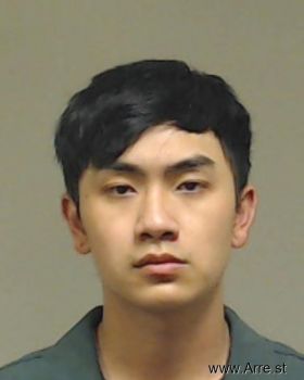 Bao Kim Huynh Mugshot