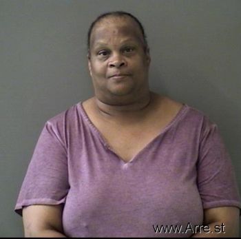 Barbara Rene Bennett Mugshot