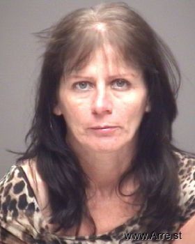 Barbara Jean Burwell Mugshot