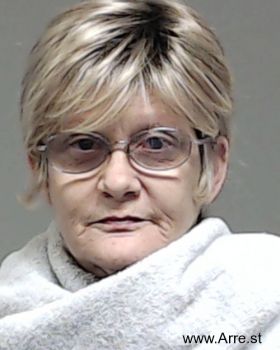 Barbara Edwards Collins Mugshot