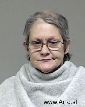 Barbara Edwards Collins Mugshot